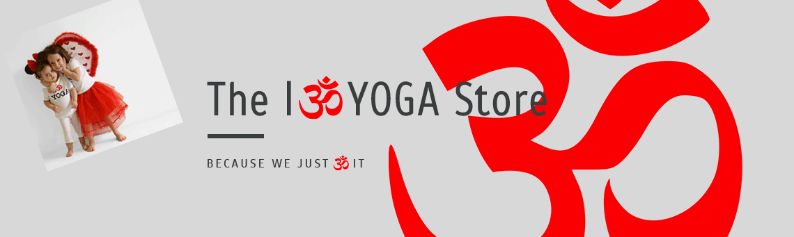 i om yoga